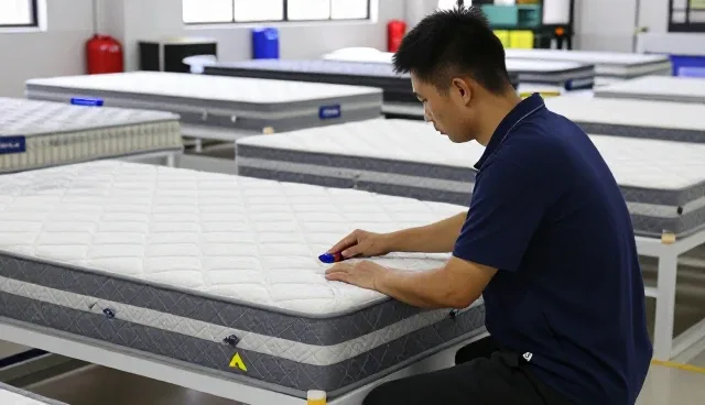 选择安吉宝城家具有限公司尺寸定制的几个理由
